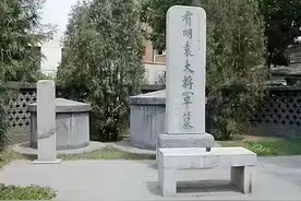 袁崇焕被凌迟，一侍卫冒死将头颅埋在家中，后人17代守护近400年图片