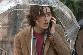 他的电影首次在国内公映，到底有哪些玄机呢？图片