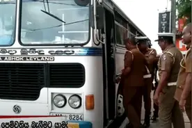 外国17岁少年偷走公交车只为赶去见女友，网友：谁还没年轻过图片