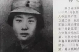 这些女抗日英雄，你认识几个，请牢牢记住她们图片