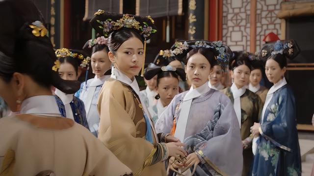 这三种侍寝方法让妃子们苦不堪言，皇帝却乐此不疲，究竟有多奇葩