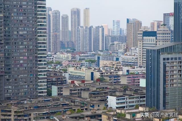 全国新一线城市多数城市放松限购，成都楼市该何去何从
