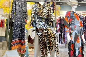 7月淡季开女装店必须知道的进货拿货技巧图片