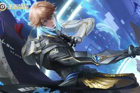 最适合带妹的打野，身法不输李白，爆发高于猴子，打团不弱澜图片