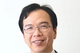 日本专家谈中国科学论文排名跃进图片