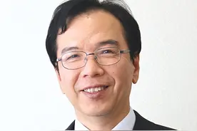 日本专家谈中国科学论文排名跃进图片
