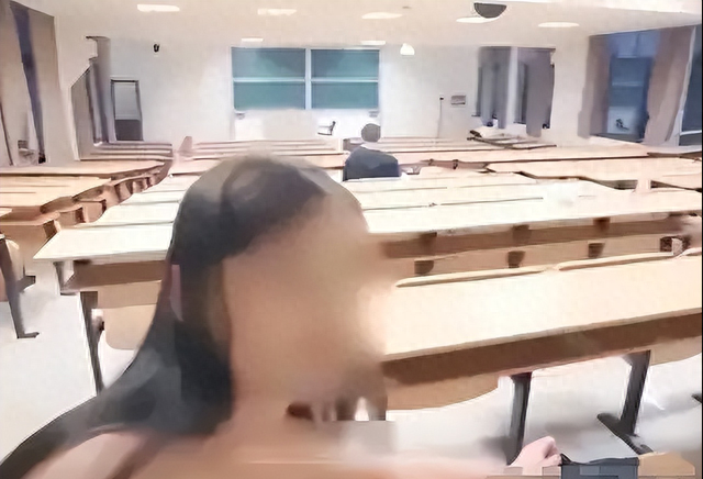 “淫秽视频曝光”淄博师范体育老师与女学生经常发生性关系被处理