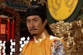 朱棣做了22年皇帝，却未再生一儿半女！朝鲜史书记载了事情的真相图片