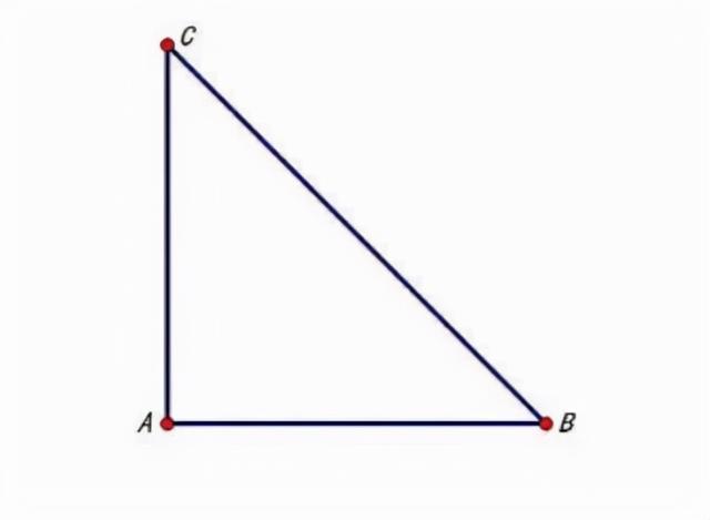 三角形30度60度90度三边比例图-思念百科