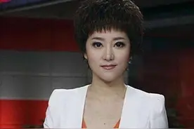 东方卫视女主持人李菡遭网友吐槽！咬字不清楚，播报语速太快图片