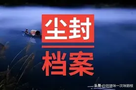 尘封档案系列——惊动陈毅的江南“飞贼”图片