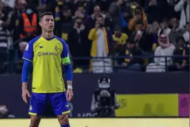 2023F1沙特大奖赛即将开始！C罗或将出席，在哪看直播？图片