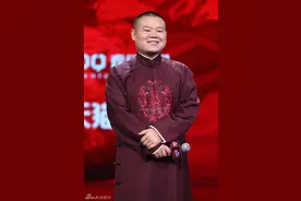 岳云鹏身价上亿，给五位姐姐买豪宅豪车，为何独留亲弟弟在农村？图片