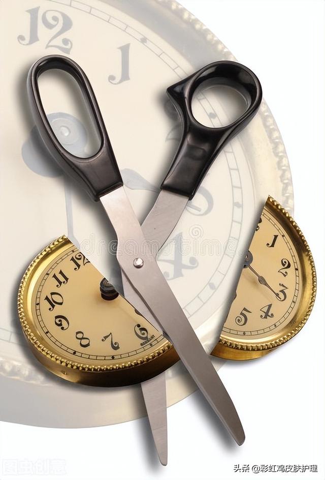 补水可以改善鸡皮肤吗