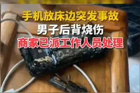 你手心里的宝，有可能正在把你带入危险处境图片