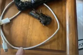 你手心里的宝，有可能正在把你带入危险处境图片