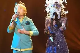 他凭一首《大鱼》走红，他还能走多远？揭秘周深的“豪横”成名史图片