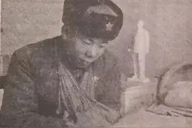 “杀人犯”冒充英雄18年，曾被写入教材，查明真相后被判无期图片
