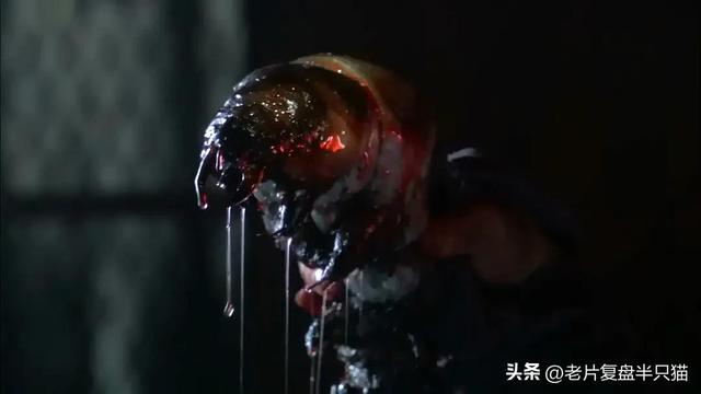 一口气看完《星河战队》电影+漫画+游戏，完整剧情