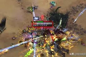 魔兽世界：9.2.5小号追赶装备完善，“密文”增加全系武器掉落图片