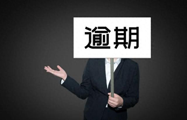 贷款逾期催收情况分析，贷款逾期催收经验分享 配图08