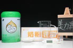 鲜羊乳＋新国标 | 焕新升级的美力源羊奶粉深度评测来了！图片