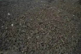 种植蔬菜使用鸡粪的利与弊，怎样使用才能发挥最大效益图片