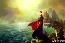 三国东吴军队陆战能力虽然不如曹魏，但吊打蜀汉绰绰有余图片