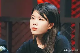 被骂到现在的杨笠，实在太冤了图片