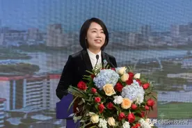 37个项目集中开工！孙兵、陈平出席图片