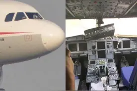 四川8633事件，生死34分钟，机长刘传健用坚持书写奇迹图片