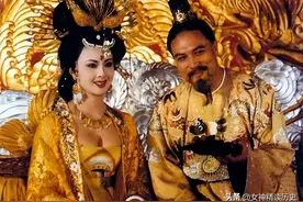 后宫四万的最强“扒灰手”：关于唐玄宗，那些你不知道的冷知识图片
