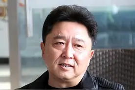 于谦：只要郭德纲还在，我就不会离开德云社图片