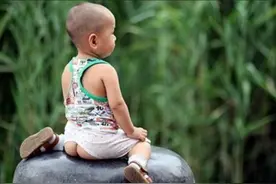 价格低，效果好！国民育儿神器开裆裤，为啥总有人“诋毁”它？图片