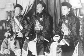 清朝的布政使到底是个多大的官儿？图片