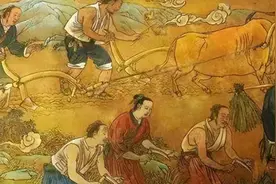 “好男有毛不鞭春，好女有膘不看灯”，啥意思？古人的经验之谈图片