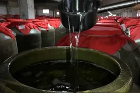 中老年人要懂得忌口，少喝低廉散酒，最好喝这3种酒，好处多多图片