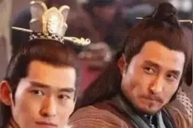 朱元璋的四个大舅子，同是郭宁妃的哥哥，结局却大不相同图片