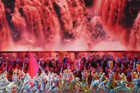 新时代军事题材舞蹈十年回望｜中国文艺这十年图片