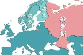 扒一扒芬兰，看看这个能让苏联吃瘪的国家，到底有什么不一样？图片