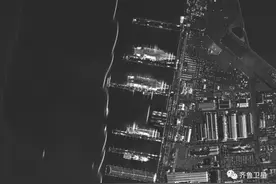 国产合成孔径雷达卫星图曝光，局座的神预言被打脸？图片