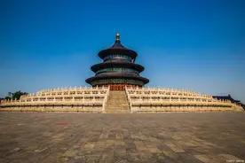 【北京定制】5天4晚北京小团游，专属导游引领，跟团也享自由时光图片