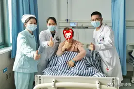 “阳后”呕吐老不好 七副中药见分晓图片