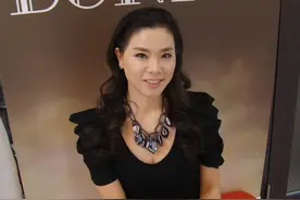 韩国白富美嫁到中国，幸福生活“惊动”韩国总统，如今怎样了？图片