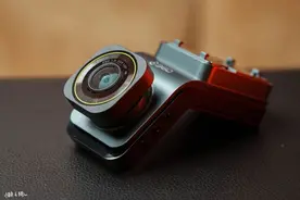 守护路途的安全卫士，360 4K行车记录仪G900入手小测图片