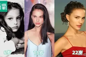 有颜容易守颜难！为什么灵气逼人的童星也难以逃过“长残”的厄运图片