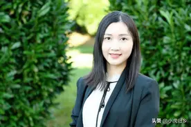 2023年美国斯隆研究奖颁布，中国科大5位校友获奖图片