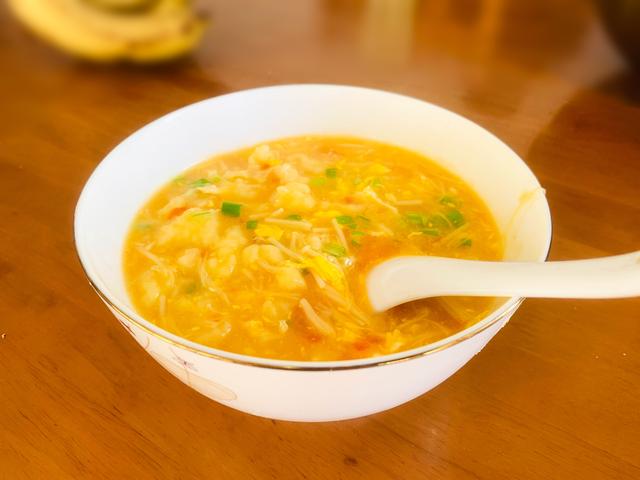 让孩子聪明多吃这菜，富含氨基酸、铁、锌，对智力好，简单煮真鲜