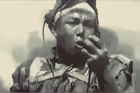 没死！英雄儿女中王成原型仍健在，隐瞒身份半辈子，原因惹人泪目图片