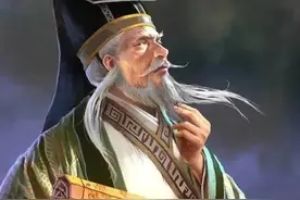 民国相术大师袁树珊，铁口神断评点大人物，一生算命不信命图片